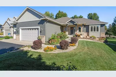 13053 180th Court NW, Elk River, MN 55330 - Photo 1