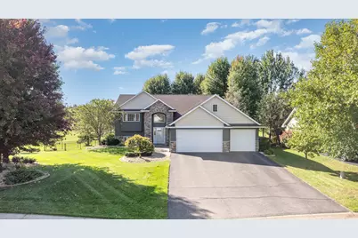 2500 224th Avenue NW, Oak Grove, MN 55011 - Photo 1