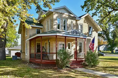 511 E Rushford Avenue, Rushford, MN 55971 - Photo 1