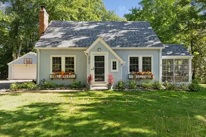 4010 Revere Lane N, Plymouth, MN 55441 - Photo 1