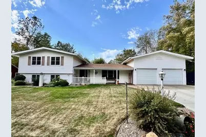 6219 Lagoon Drive NE, Bemidji, MN 56601 - Photo 1