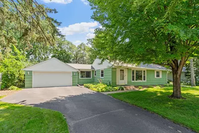 2858 Merrill Street, Roseville, MN 55113 - Photo 1