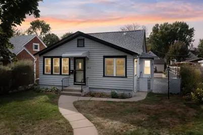 3812 47th Avenue S, Minneapolis, MN 55406 - Photo 1