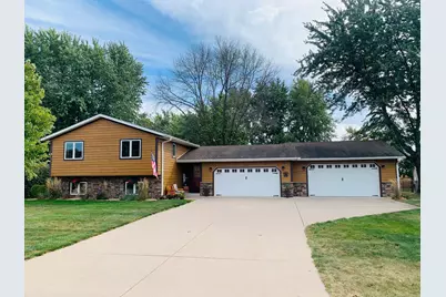 325 Evergreen Street W, Vermillion, MN 55085 - Photo 1