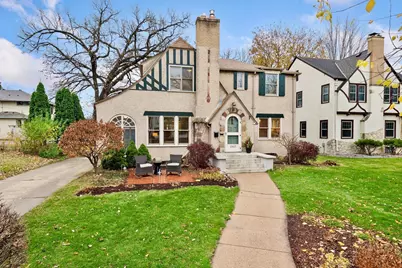 2317 Cromwell Drive, Minneapolis, MN 55410 - Photo 1