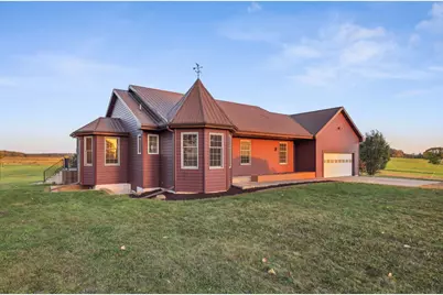 3084 Pokegama Lake Road, Grasston, MN 55030 - Photo 1