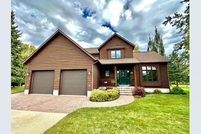 312 Oakdale Court NE, Warroad, MN 56763 - Photo 1