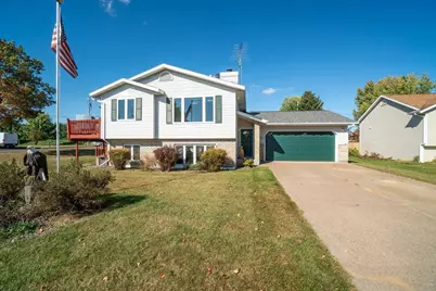 1715 5th Avenue, Bloomer, WI 54724 - Photo 1