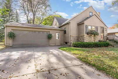 408 Elm Avenue SE, Montgomery, MN 56069 - Photo 1