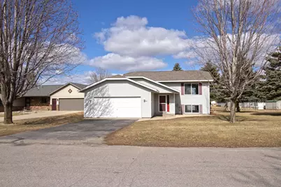 420 Spruce Street, Paynesville, MN 56362 - Photo 1