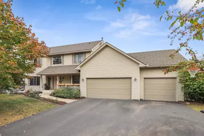 3405 Rolling Hills Drive, Eagan, MN 55121 - Photo 1