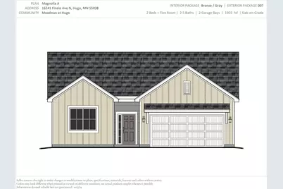 16241 Finale Avenue N, Hugo, MN 55038 - Photo 1