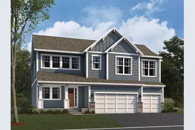 2684 Kenwood Avenue NE, Saint Michael, MN 55376 - Photo 1