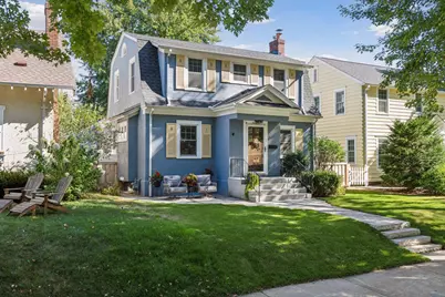 5125 Queen Avenue S, Minneapolis, MN 55410 - Photo 1