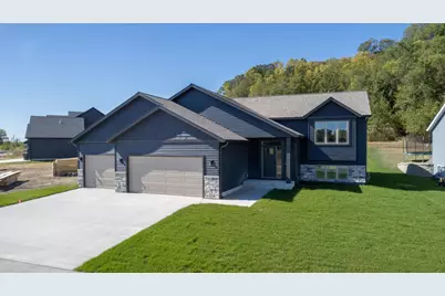 1917 Hadley Hills Drive NE, Rochester, MN 55906 - Photo 1