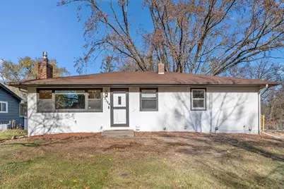 13154 Pierce Street NE, Blaine, MN 55434 - Photo 1