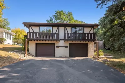 229 21st Avenue N, Hopkins, MN 55343 - Photo 1