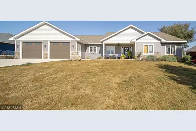 231 Prairie View Drive, Dennison, MN 55018 - Photo 1