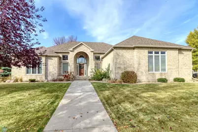 4119 Timberline Drive S, Fargo, ND 58104 - Photo 1