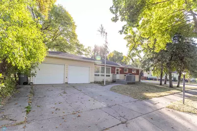 822 3rd Street S, Moorhead, MN 56560 - Photo 1
