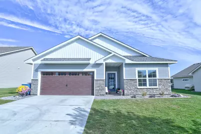 9863 187th Lane NW, Elk River, MN 55330 - Photo 1