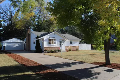 7501 Lyric Lane NE, Fridley, MN 55432 - Photo 1