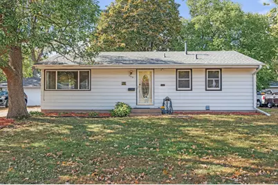 5319 Newton Avenue N, Brooklyn Center, MN 55430 - Photo 1