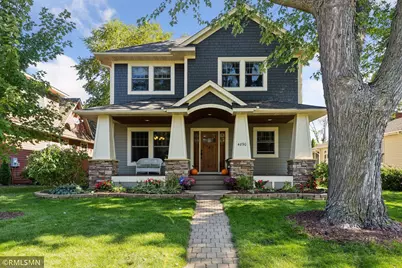4890 Stewart Avenue, White Bear Lake, MN 55110 - Photo 1