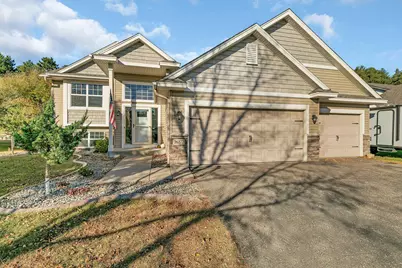 26372 25th Street W, Zimmerman, MN 55398 - Photo 1