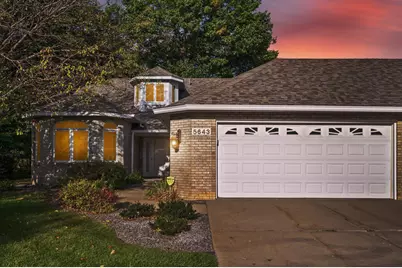 5643 Dunlap Avenue N, Shoreview, MN 55126 - Photo 1