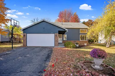 12962 Black Hills Drive, Burnsville, MN 55337 - Photo 1