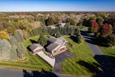 14535 Taconite Street NE, Ham Lake, MN 55304 - Photo 1