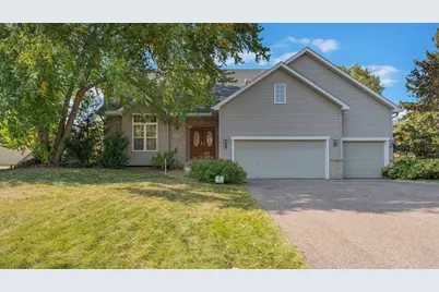 8144 Boulder Ridge Road, Woodbury, MN 55125 - Photo 1