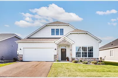 1976 Oakpointe Drive, Waconia, MN 55387 - Photo 1