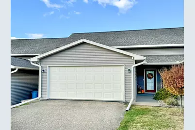 W1676 Meadow Lane, Spring Valley, WI 54767 - Photo 1