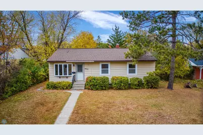 1807 America Court NW, Bemidji, MN 56601 - Photo 1