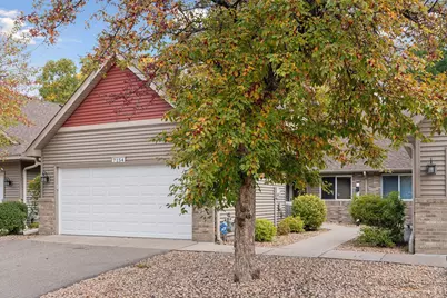 7154 Ivy Ridge Court, Lino Lakes, MN 55014 - Photo 1