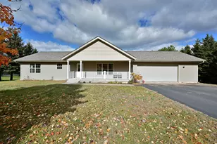 W7234 Wibur Dr, Spooner, WI 54801 - Photo 1
