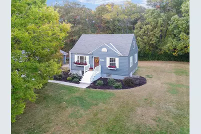 1411 Will O B Lane NE, Alexandria, MN 56308 - Photo 1