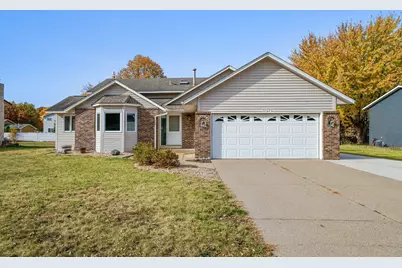 11943 Kentucky Avenue N, Champlin, MN 55316 - Photo 1