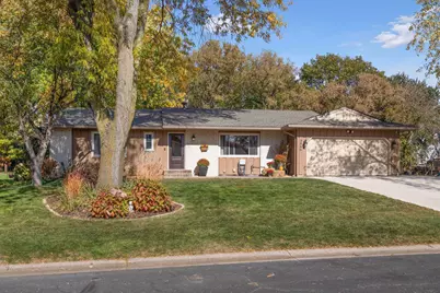 3845 Palisade Way, Eagan, MN 55122 - Photo 1