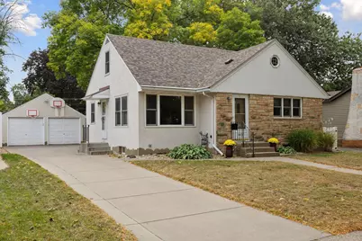 1000 Idaho Avenue W, Saint Paul, MN 55117 - Photo 1