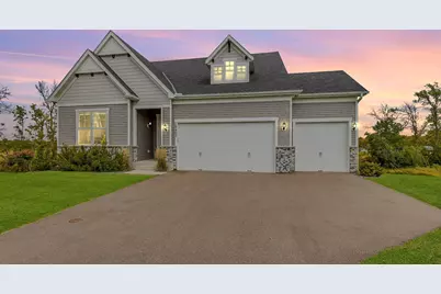 10402 Elm Lane, Corcoran, MN 55374 - Photo 1