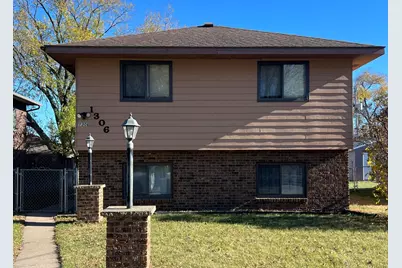 1306 10th Avenue S, Saint Cloud, MN 56301 - Photo 1