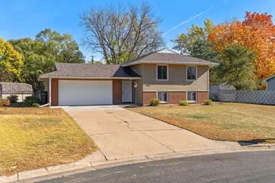 2613 107th Lane NW, Coon Rapids, MN 55433 - Photo 1