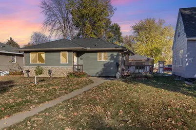 235 S Cedar Street, Belle Plaine, MN 56011 - Photo 1