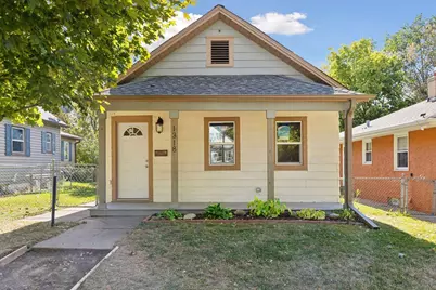 1318 4th Street E, Saint Paul, MN 55106 - Photo 1