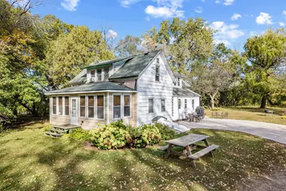 40719 Elmcrest Avenue, North Branch, MN 55056 - Photo 1