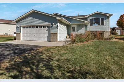 302 Birch Street, Woodville, WI 54028 - Photo 1