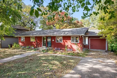 747 Heinel Drive, Roseville, MN 55113 - Photo 1